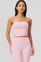 Sway Tube + Capri Leggings