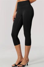 Sway Sports Bra + Capri Leggings