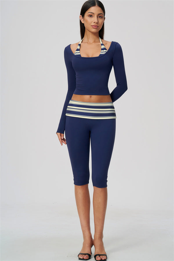 The Enliven Long Sleeve T-shirt
