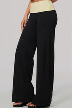 Twist Tank + Duo Pants