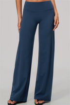 Twist Tank + Pants