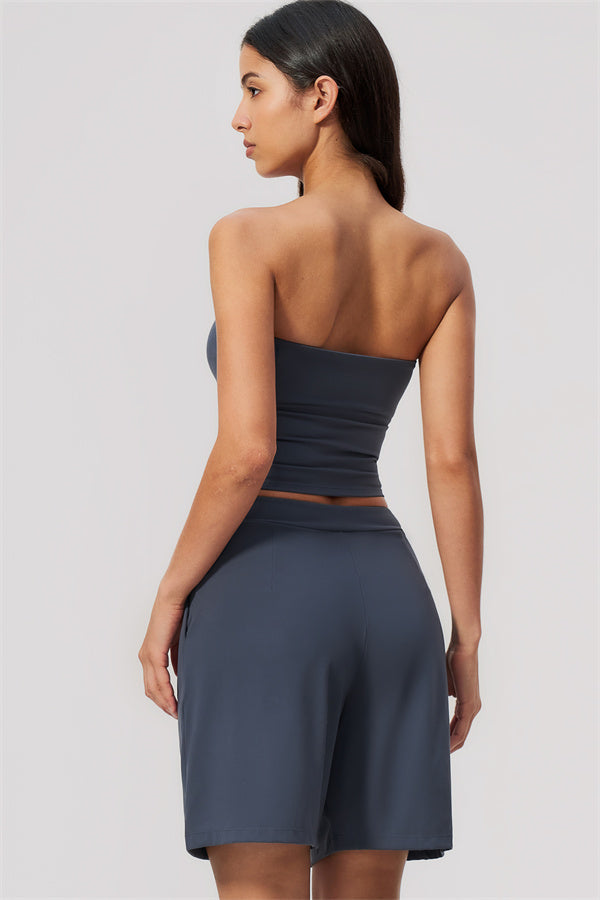 Sway Tube + Shorts