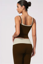 Flirt Tank