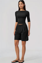 Sway Shorts