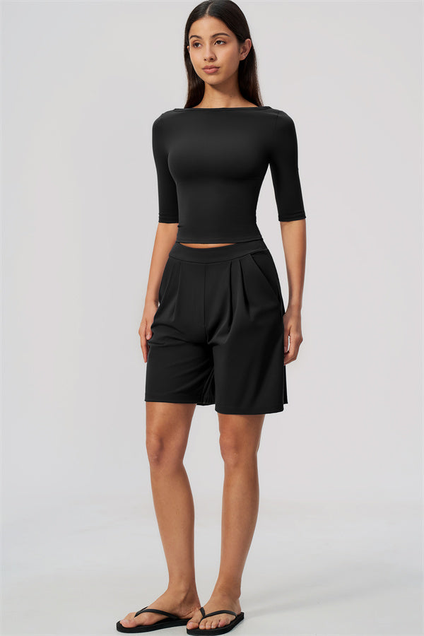 Sway Shorts