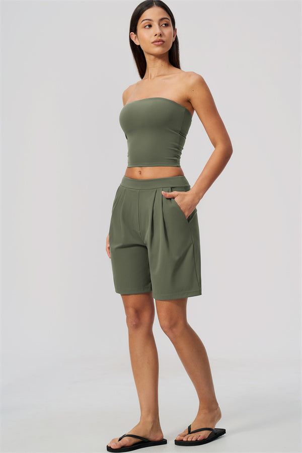 Sway Tube + Shorts