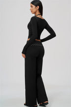 The Enliven Long Sleeve T-shirt