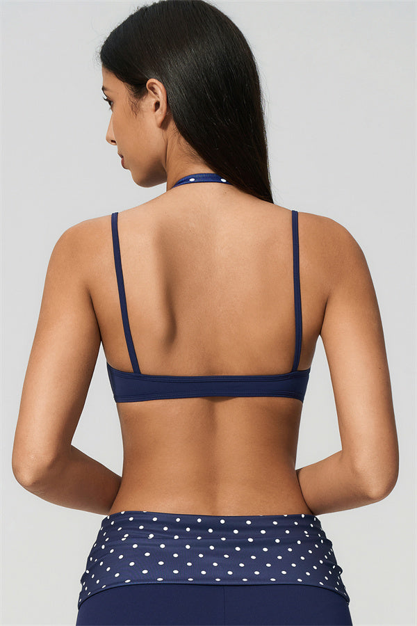 Candy Sports Bra + Pants