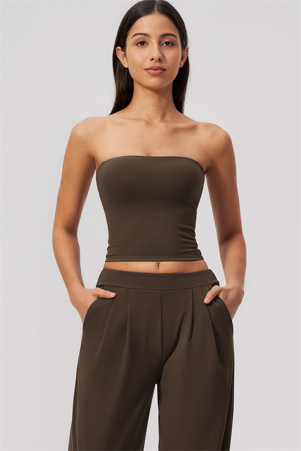 Sway Tube + Pants