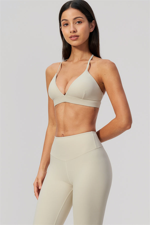 Sway Sports Bra + Leggings