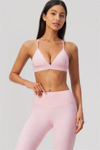 Sway Sports Bra + Leggings
