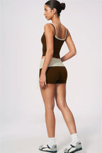 Flirt Shorts