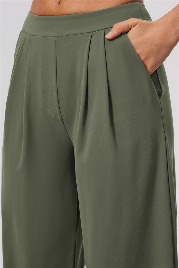 Sway Tube + Pants