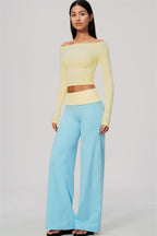Twist Duo Pants