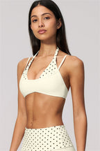 Candy Sports Bra