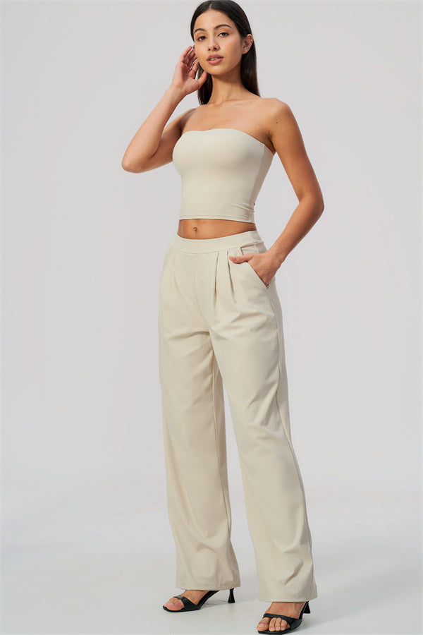 Sway Tube + Pants