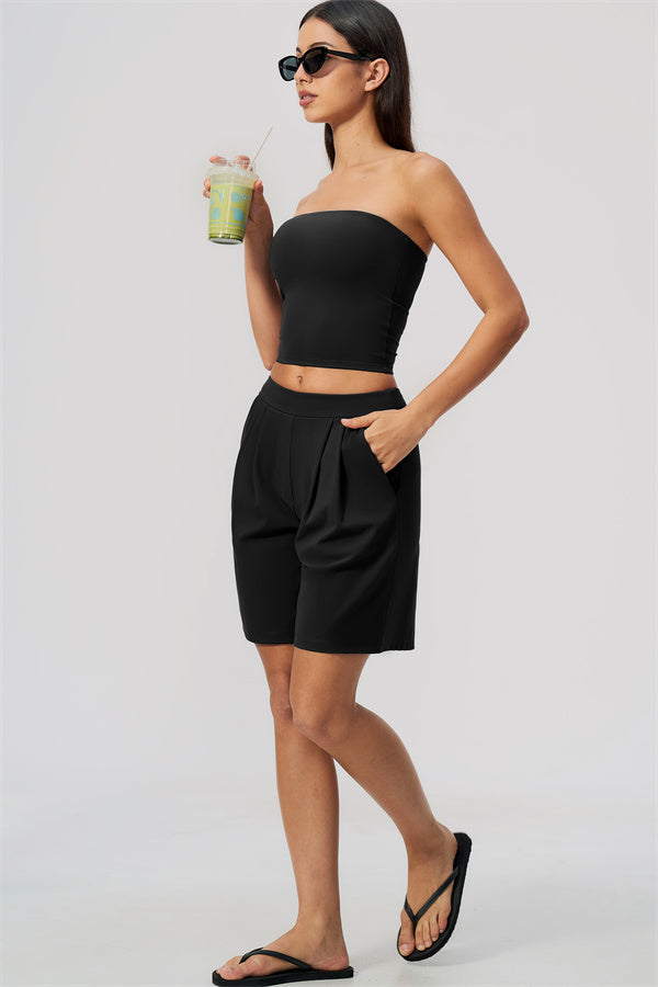 Sway Tube + Shorts
