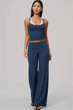 Twist Pants