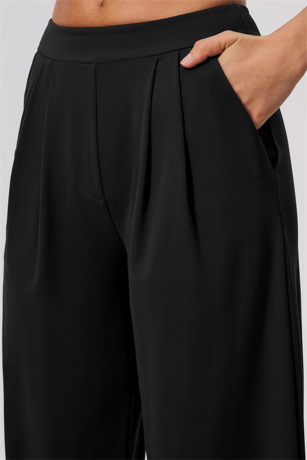 Sway Half Sleeve + Pants