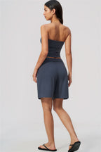 Sway Shorts
