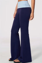 Flirt Flared Leggings