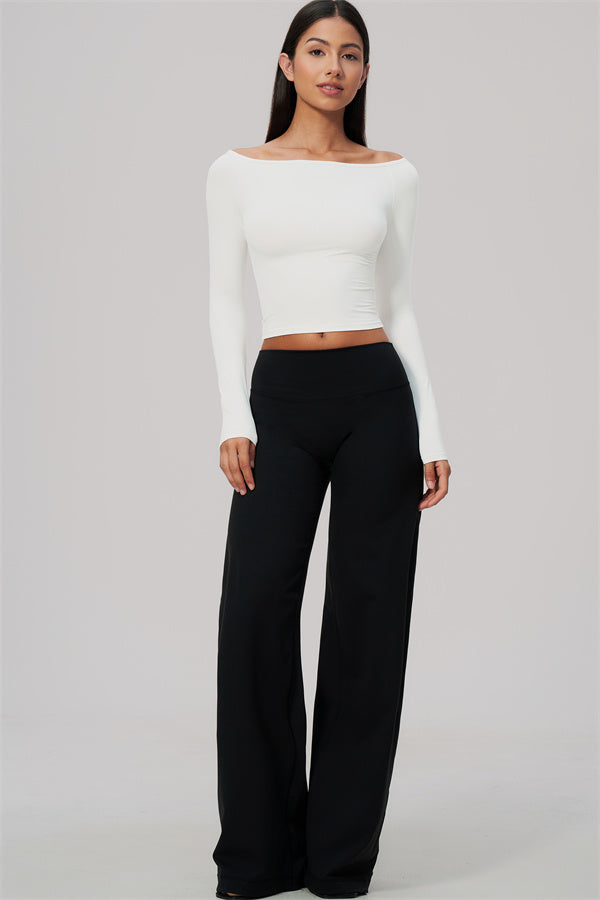 Twist Pants