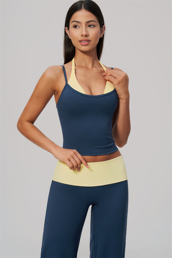 Twist Tank