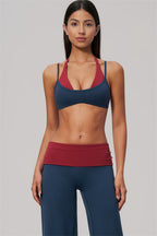 Twist Duo Pants