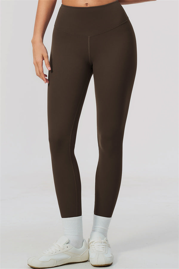 Sway Half Sleeve + Leggings