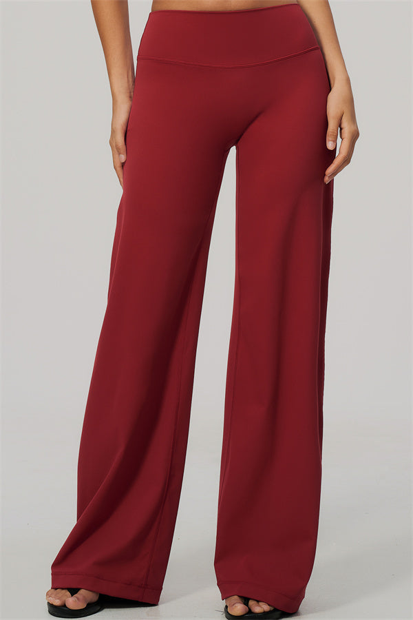 Twist Sports Bra + Pants