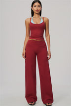 Twist Pants