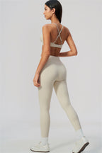 Sway Sports Bra + Leggings