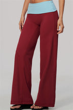 Twist Sports Bra + Duo Pants
