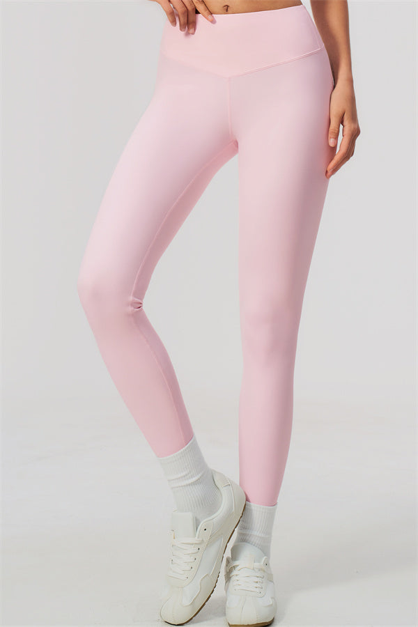 Sway Sports Bra + Leggings