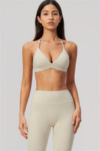 Sway Sports Bra + Capri Leggings