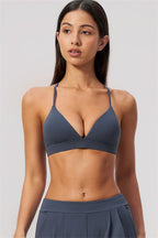 Sway Sports Bra + Shorts