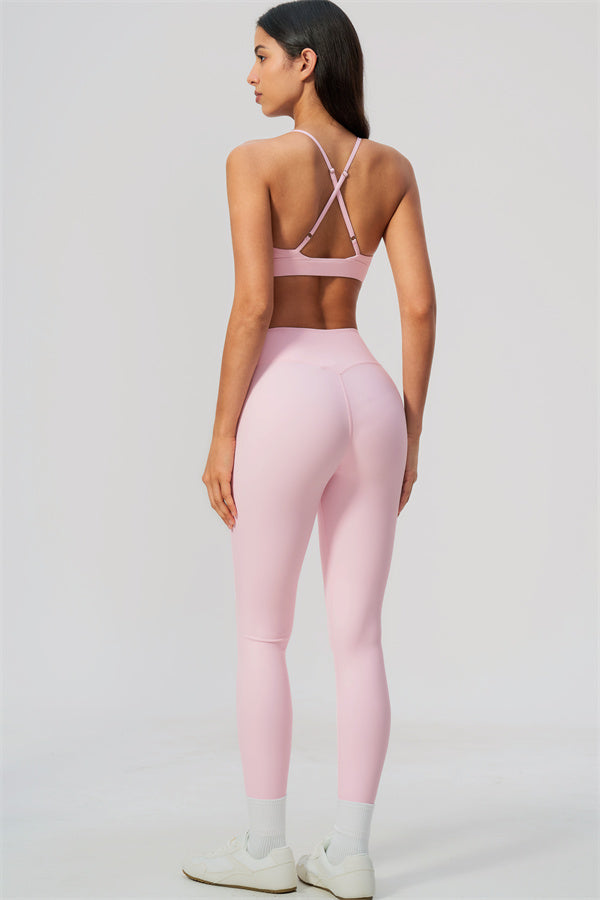 Sway Sports Bra + Leggings