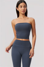 Sway Tube + Capri Leggings