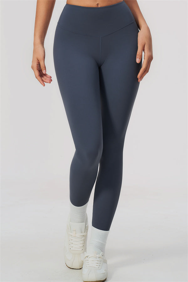 Sway Half Sleeve + Leggings