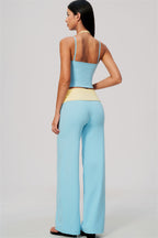 Twist Duo Pants