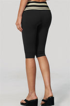 Candy Tank + Capri Leggings