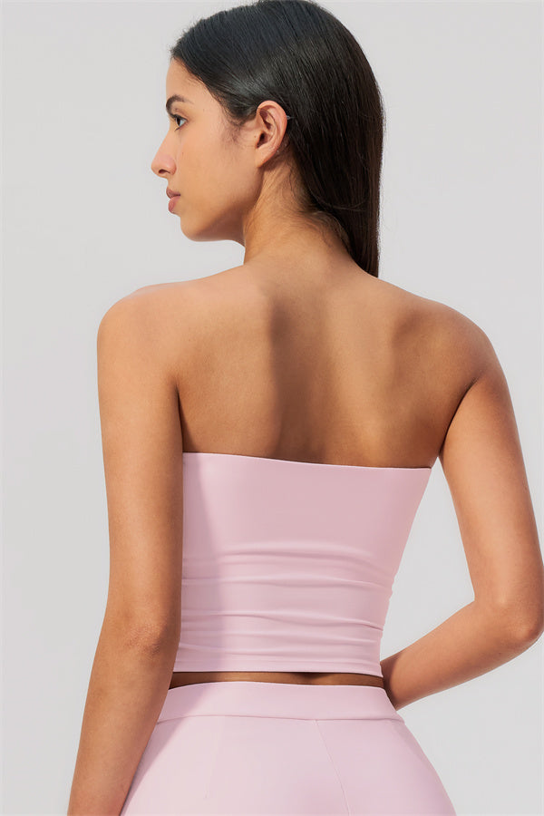 Sway Tube + Capri Leggings