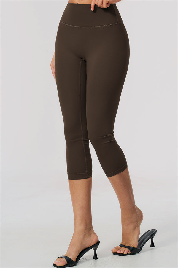 Sway Tube + Capri Leggings
