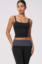 Flirt Tank