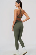 Sway Leggings