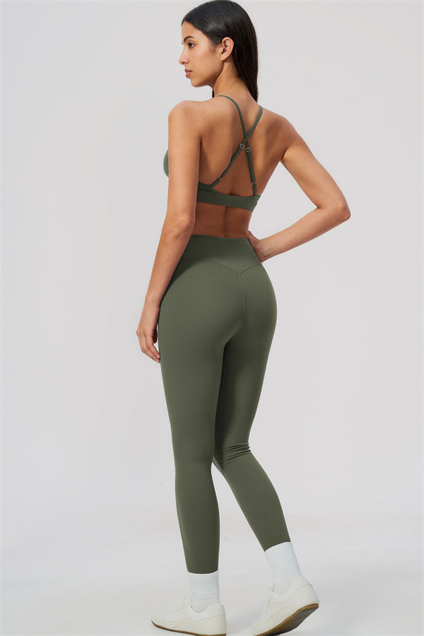 Sway Leggings