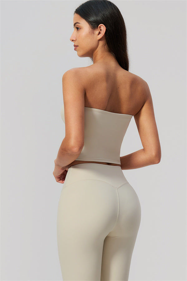 Sway Tube + Leggings