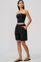 Sway Tube + Shorts