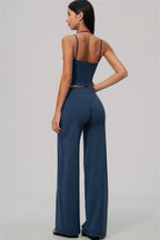 Twist Pants
