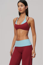 Twist Duo Pants